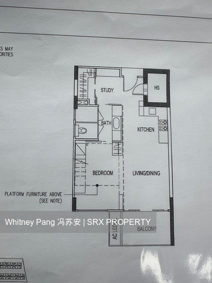 The Seawind (D15), Condominium #569644841